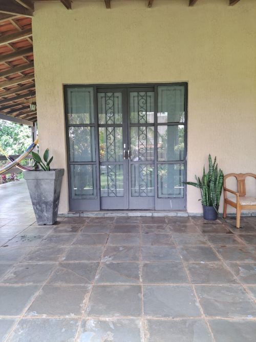 Chácara Jardim Santa Rosalia Sorocaba 