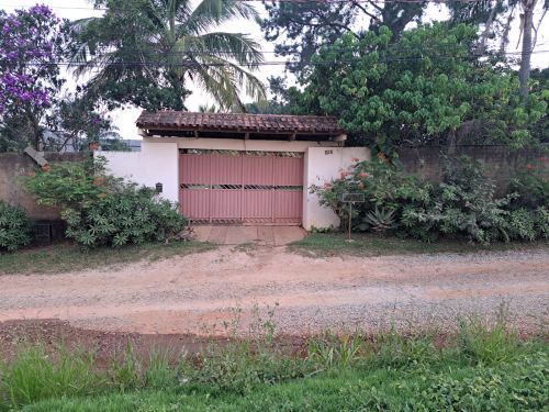 Chácara Jardim Santa Rosalia Sorocaba 