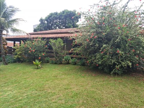 Chácara Jardim Santa Rosalia Sorocaba 