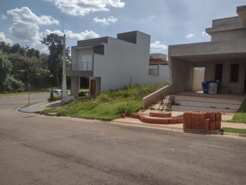 Terreno Jardim Novo Horizonte Sorocaba
