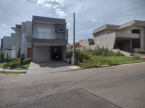 Terreno Jardim Novo Horizonte Sorocaba