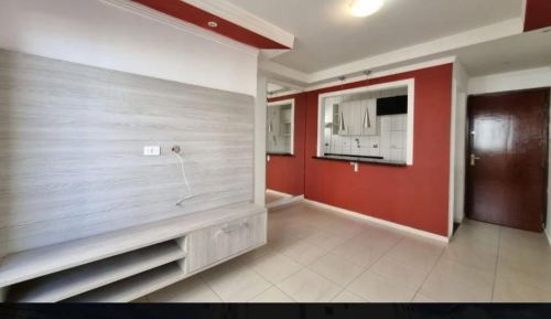 Apartamento Jardim Refúgio Sorocaba