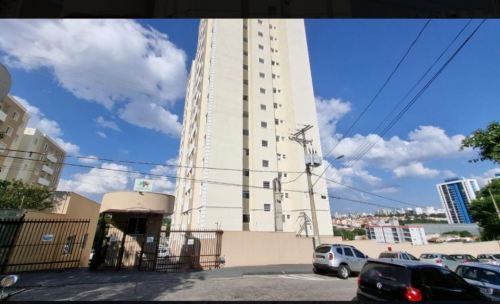 Apartamento Jardim Refúgio Sorocaba