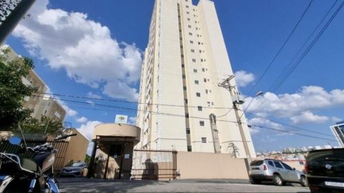 Apartamento Jardim Refúgio Sorocaba