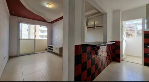 Apartamento Jardim Refúgio Sorocaba