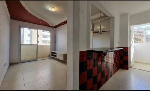 Apartamento Jardim Refúgio Sorocaba