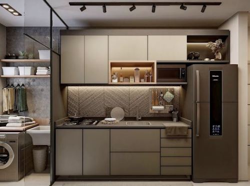 Apartamento Vila Tortelli Sorocaba 