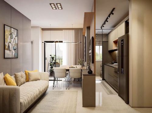 Apartamento Vila Tortelli Sorocaba 