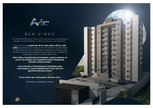 Apartamento Vila Fiori Sorocaba 