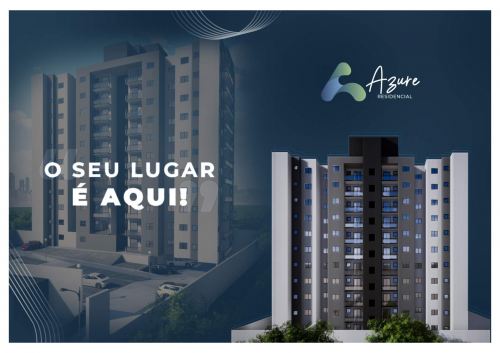 Apartamento Vila Fiori Sorocaba 