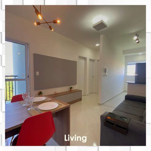 Apartamento Jardim Simus Sorocaba 