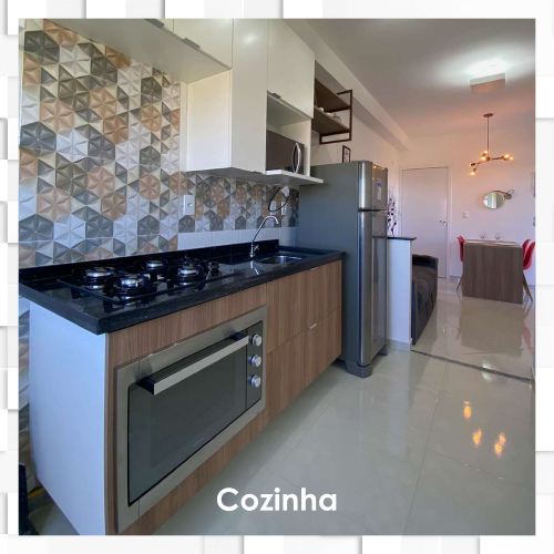 Apartamento Jardim Simus Sorocaba 