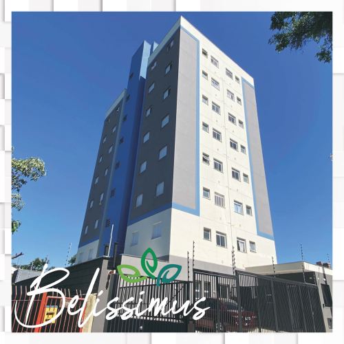 Apartamento Jardim Simus Sorocaba 