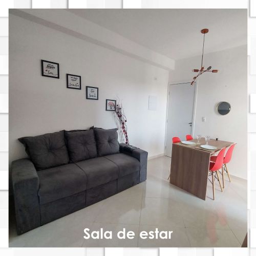 Apartamento Jardim Simus Sorocaba 