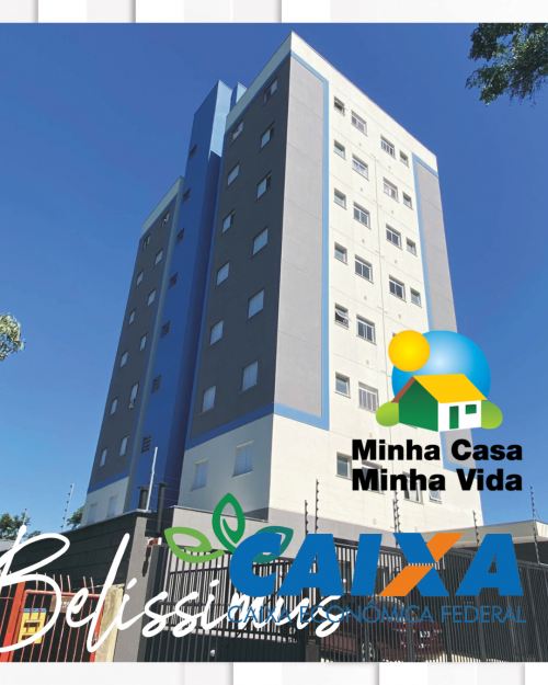 Apartamento Jardim Simus Sorocaba 