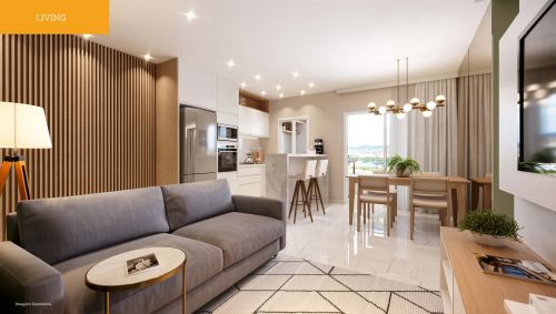 Apartamento Parque Campolim Sorocaba 