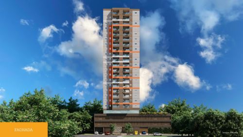 Apartamento Parque Campolim Sorocaba 