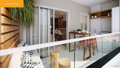 Apartamento Parque Campolim Sorocaba 