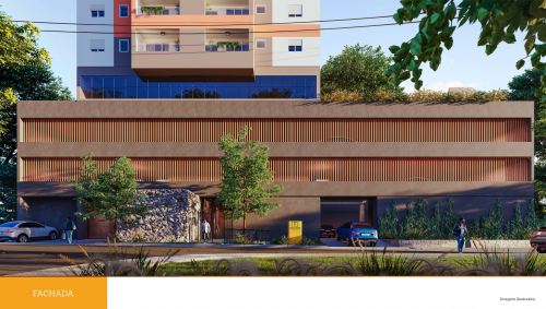 Apartamento Parque Campolim Sorocaba 