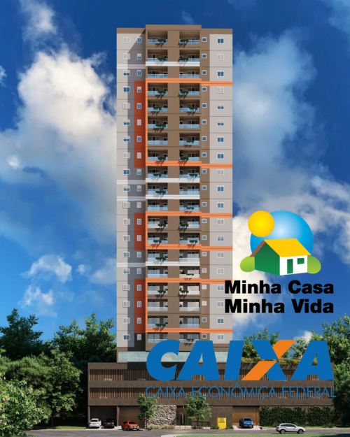 Apartamento Parque Campolim Sorocaba 