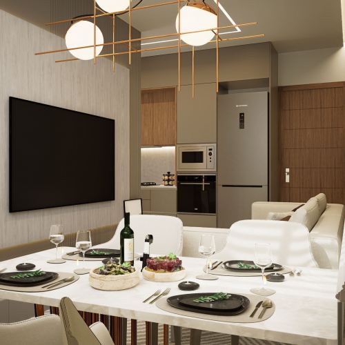 Apartamento Residencial Boulevard Di Veneto Votorantim