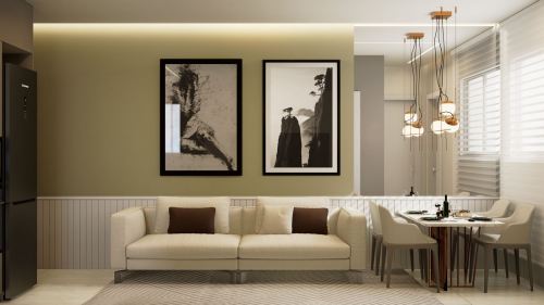 Apartamento Residencial Boulevard Di Veneto Votorantim