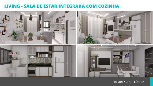 Apartamento Central Parque Sorocaba Sorocaba