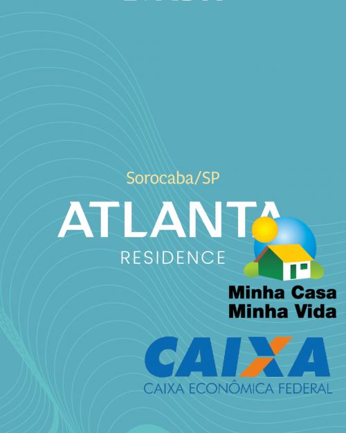 Apartamento Caguassu Sorocaba 