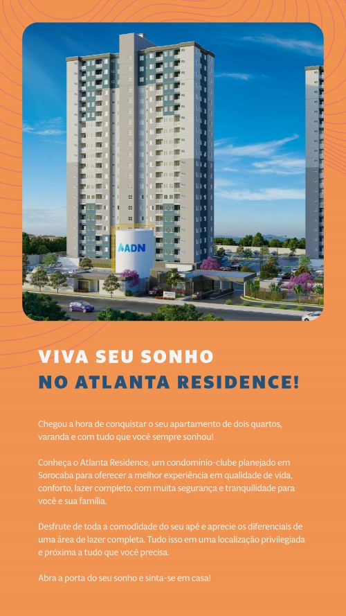 Apartamento Caguassu Sorocaba 