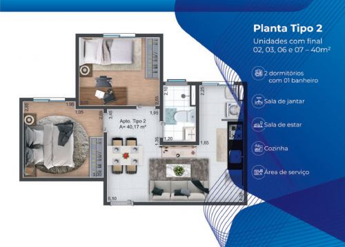 Apartamento Loteamento Dinorá Rosa Sorocaba 