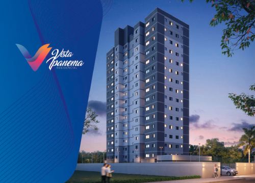 Apartamento Loteamento Dinorá Rosa Sorocaba 