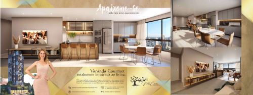 Apartamento Vila Independência Sorocaba 