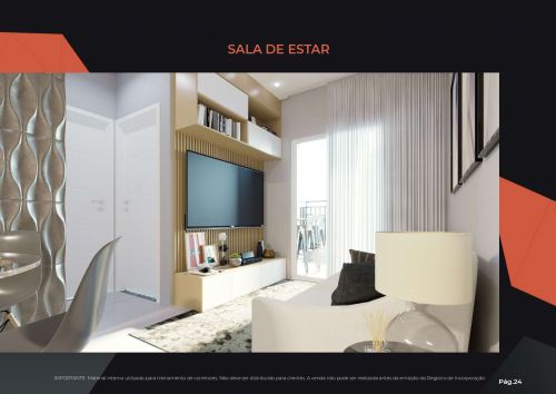 Apartamento Vila Carvalho Sorocaba 