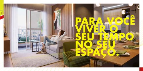 Apartamento Vila Angélica Sorocaba