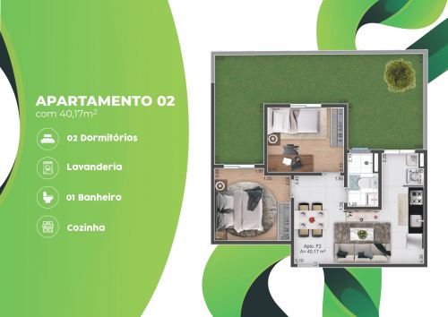 Apartamento Loteamento Dinorá Rosa Sorocaba