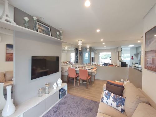 Apartamento Aparecidinha Sorocaba 