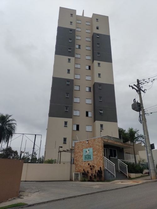 Apartamento Aparecidinha Sorocaba 