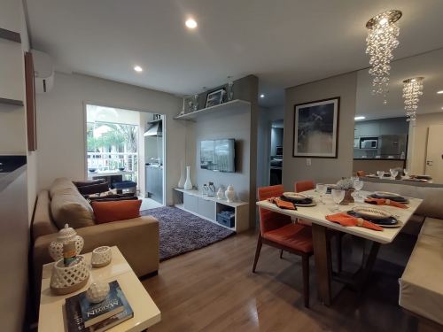 Apartamento Aparecidinha Sorocaba 