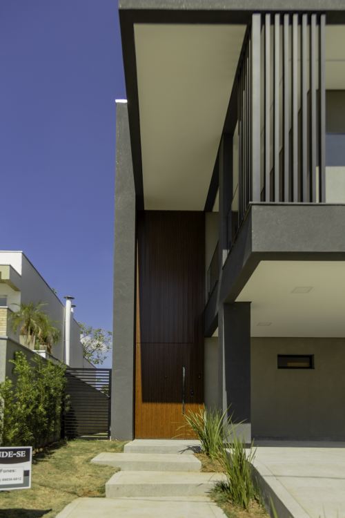 Casa Jardim Residencial Mont Blanc Sorocaba 