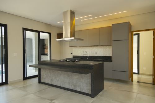 Casa Jardim Residencial Mont Blanc Sorocaba 