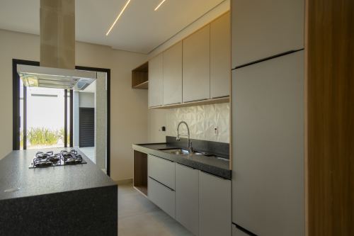 Casa Jardim Residencial Mont Blanc Sorocaba 