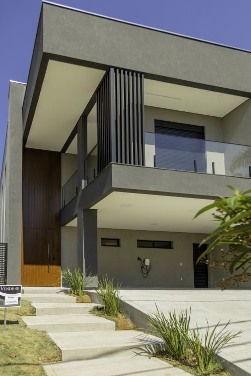 Casa Jardim Residencial Mont Blanc Sorocaba 