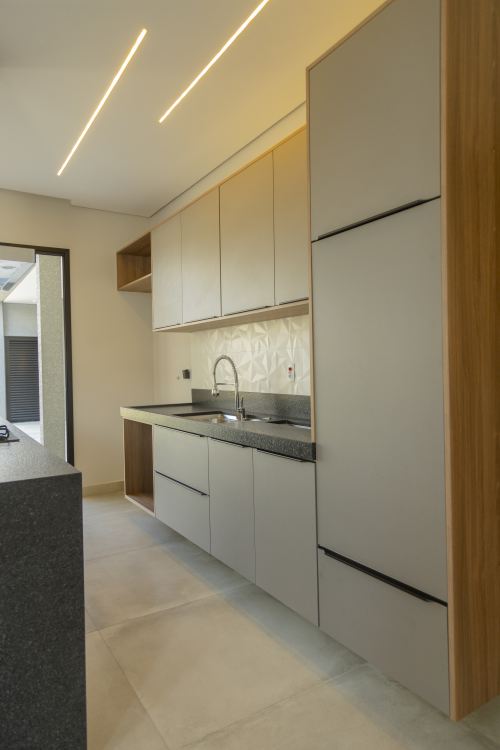 Casa Jardim Residencial Mont Blanc Sorocaba 