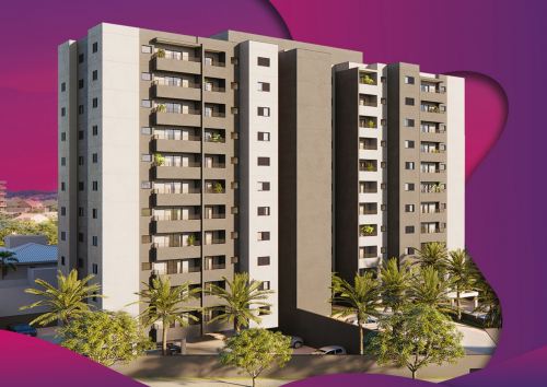 Apartamento Caguassu Sorocaba