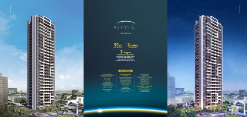 Apartamento Parque Campolim Sorocaba 