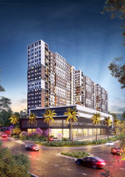 Apartamento Além Ponte Sorocaba 