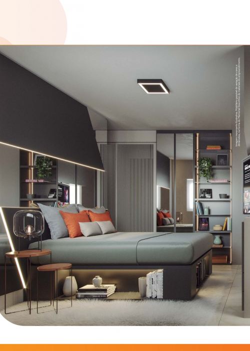 Apartamento Parque Campolim Sorocaba 