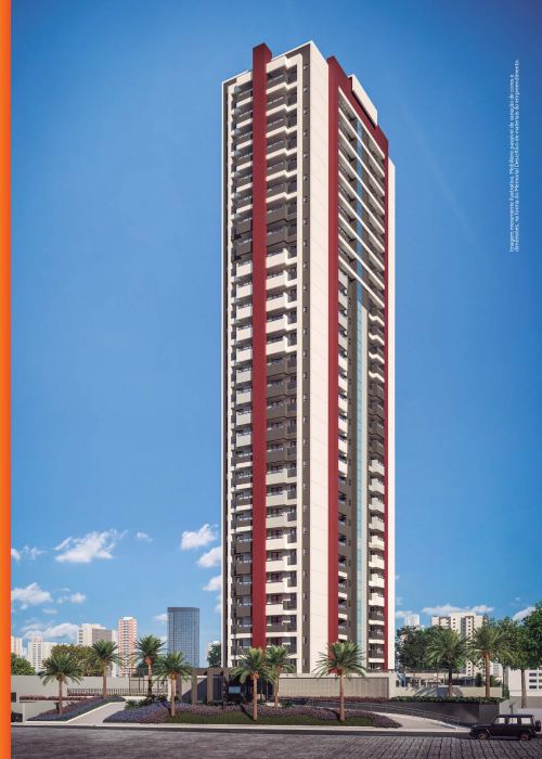 Apartamento Parque Campolim Sorocaba 