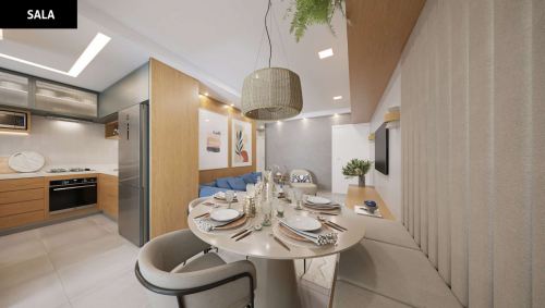 Apartamento Vila Lucy Sorocaba 