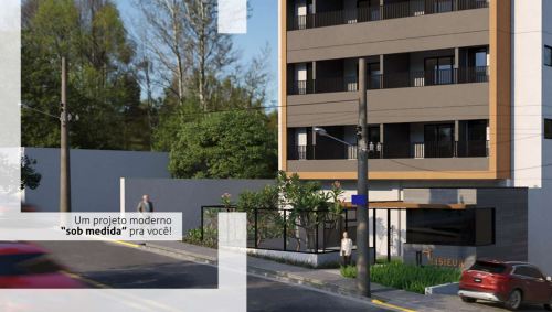 Apartamento Vila Lucy Sorocaba 